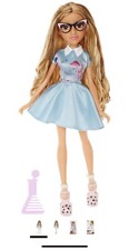 Project Mc2 Core Doll  Adrienne Attoms  #545040  picture