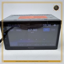 Pioneer DMH-342EX Digital Media Receiver 6.8