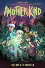 Another Kind - Paperback By Bream, Trevor - VERY GOOD picture