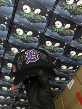 Dandy Hats x Sad Boyz Extssy Model Friends and family picture