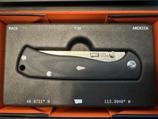 Montana Knife Company 
