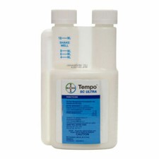Tempo SC Ultra Multi Use Pest Control Insecticide Concentrates - 240ml picture