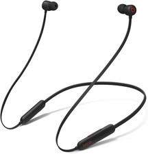 Beats Flex Wireless Earbuds - 12hr Battery, Microphone (Beats Black) picture