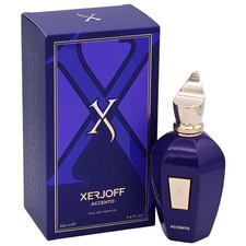 Xerjoff Accento EDP Unisex Spray 3.4 oz 100ml New Box picture