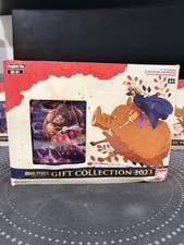 Bandai Namco One Piece Card Game Gift Collection 2023 Sealed Box 6+ 1 Box picture