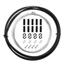 Bicycle Complete Front & Rear Brake Cable Kit Universal For Mountain Road Bike picture
