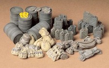 1/35 Allied Vehicle Accessories picture