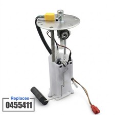 Fuel Pump assembly for 2016-2025 Polaris Outlaw 110 EFI 0455147 0455194 0455411 picture