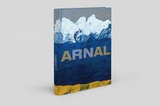 Enrique Arnal Bolivian Artist Latin American Art Book English Spanish Monograph picture