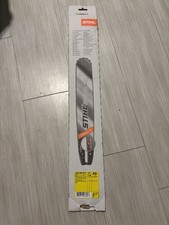 NEW STIHL 3003 000 8813 16” Rollomatic ES Guide Bar 3/8 .050 60DL OEM picture