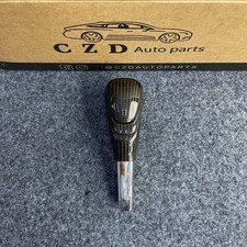 CZD High Quality Genuine Carbon Fiber Gear Knob For Honda Accord 2013-2017 picture