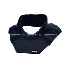  Outdoor Tactical Vest Protective Neck Plate Neck Armor Gaiter Neck Brace Guard picture