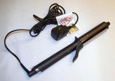 Authentic GHD 1.25-inch Soft Curl Curling Curler Hair Iron w/ RESET TEST Button picture