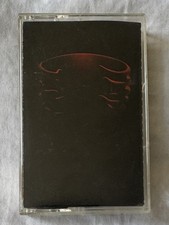 Tool Undertow Cassette Tape, First Album Original 1993 BMG Metal Rock picture