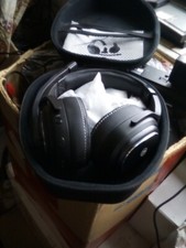 Rand McNally ClearDryve 220 Wireless Headset black-looks-new picture