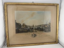 Le Port De Marseille Picture picture
