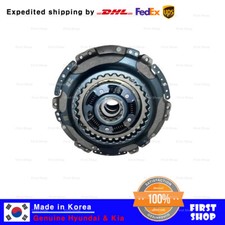 Genuine OEM SET-DOUBLE CLUTCH 412002D500 For Hyundai Elantra Kia Sportage Seltos picture