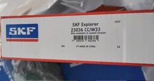 1X    SKF 23036 CC/W33 spherical roller bearing picture