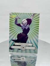 2016 Upper Deck Marvel Gems Spider-Gwen 26/30 Diamond Card #SDM-1 picture