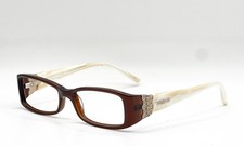 VOGUE VO 2595-B 1665 BROWN AUTHENTIC EYEGLASSES 50-15 picture