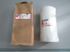 NEW Fleetguard HF6338 Hydraulic Filter NOS Baldwin BT372-MPG Donaldson 0820 picture