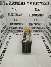 PARKER 650V/055/400/0/00/DISPR/UK/RS0/0 SERVO DRIVE( USED CONDITION ) picture