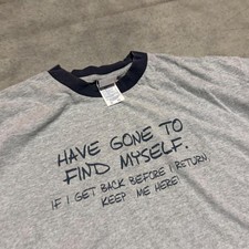 Grey vintage finding myself 2000s picture