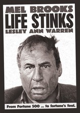 Life Stinks [New DVD] Subtitled picture