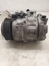 2011 - 2014 Toyota Sienna Air Conditioning AC Compressor Assembly 6 Cylinder OEM picture