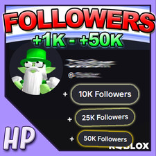 FOLLOWERS 1,000+ - 50,000+ [🛡️SAFE・PERMANENT ・FAST DELIVERY⚡] picture