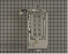New ~OEM~ Frigidaire Ice Maker 5304532555 / 5304532554 / A11127915 / 530453219 picture
