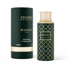 Regent Royal EDP Perfume 100ML By Maison Asrar Unisex picture