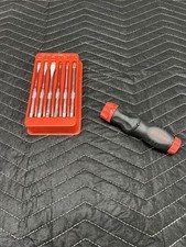 Snap-On Tools SGDMRC4- Set Of 6  5-1/4