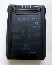 NEW Core SWX NANO-V50 Micro V-Mount Battery 49Wh 14.8V (Open Box/Unused) picture