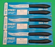 6 VTG QUIKUT Stainless 