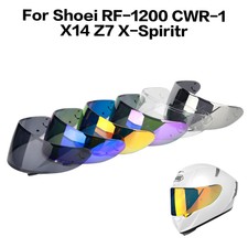 Helmet Visor Face Shield Replacement For SHOEI CWR-1 RF-1200 X14 Z7 X-Spirit picture