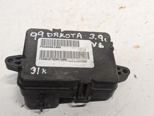 1999 2001 DODGE DAKOTA ANTI LOCK BRAKE ABS SYSTEM CONTROL MODULE 52009818AD OEM picture
