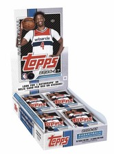 2026-27 Topps Flagship Basketball - Hobby Box - NEW&SEALED (CONFIRMED PRE-SALE) picture