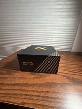 Alpha Razor 6-Blade Electric Razor picture