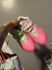 Nike LeBron 22 I Promise Size 9.5M/11W picture