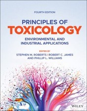 Principles of Toxicology: Environmental and Industrial Applications by  picture