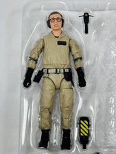 Ghostbusters Plasma Series Haslab Exclusive Louis Tully Figure (Complete) Hasbro picture