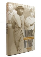Michael G. Long AGAINST US, BUT FOR US  1st Edition 1st Printing picture