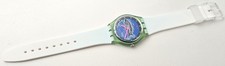 SWATCH STANDARDS 1992 - GG116 - FRISCHE FISCHE - Nuovo - Cinturino In Silicone picture