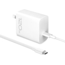 Original vivo IQOO 120W/80W Wall Charger + Cable 1.5M For vivo X100 Pro X90 Pro picture