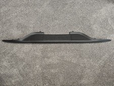99-06 07 Chevy Silverado Tahoe Sierra Rear Bumper Step Pad Genuine GM 12335696 picture