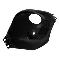 For Honda CBR600F4 1999-2000 Glossy Vivid Black Tank Cover Bodywork Fairing US picture