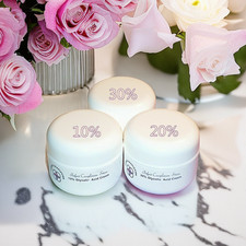 10-20-30-40-50-60-70% Glycolic Acid Night Cream 2oz/ 60ml  Aging/Acne/scar picture