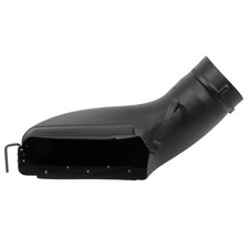 Part# 631-04300C Genuine OEM Cub Cadet Discharge Chute Assembly Model 19A70004 picture