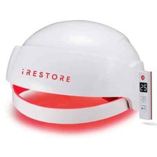 iRESTORE Essential Laser Hair Growth System - Reconditioned - ID-500 picture